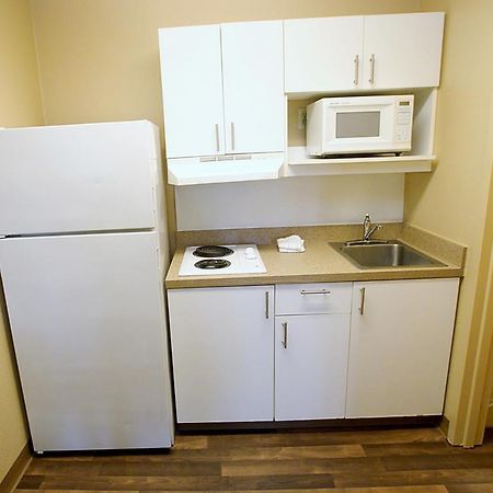 Extended Stay America Select Suites - Nashville - Airport Dış mekan fotoğraf