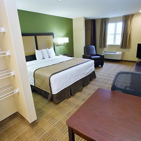 Extended Stay America Select Suites - Nashville - Airport Dış mekan fotoğraf