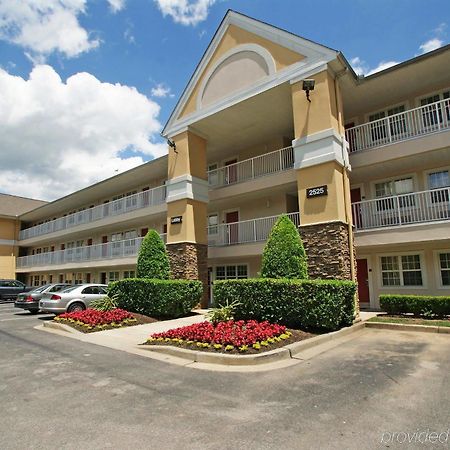 Extended Stay America Select Suites - Nashville - Airport Dış mekan fotoğraf