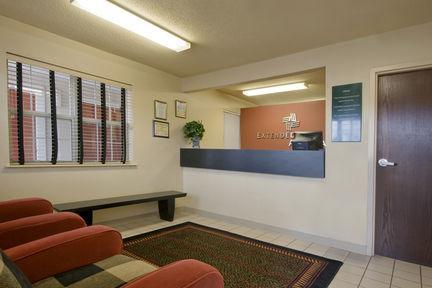 Extended Stay America Select Suites - Nashville - Airport İç mekan fotoğraf