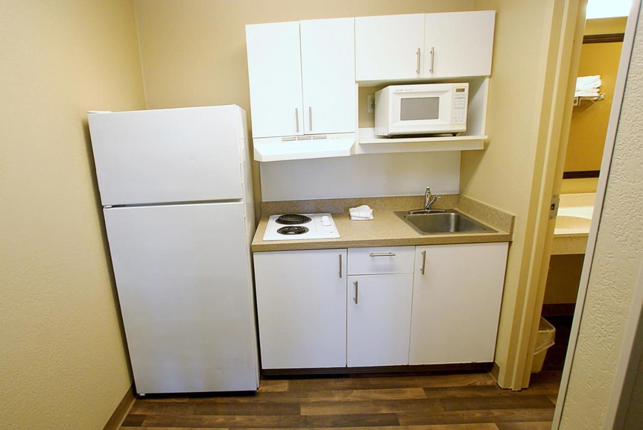 Extended Stay America Select Suites - Nashville - Airport Dış mekan fotoğraf