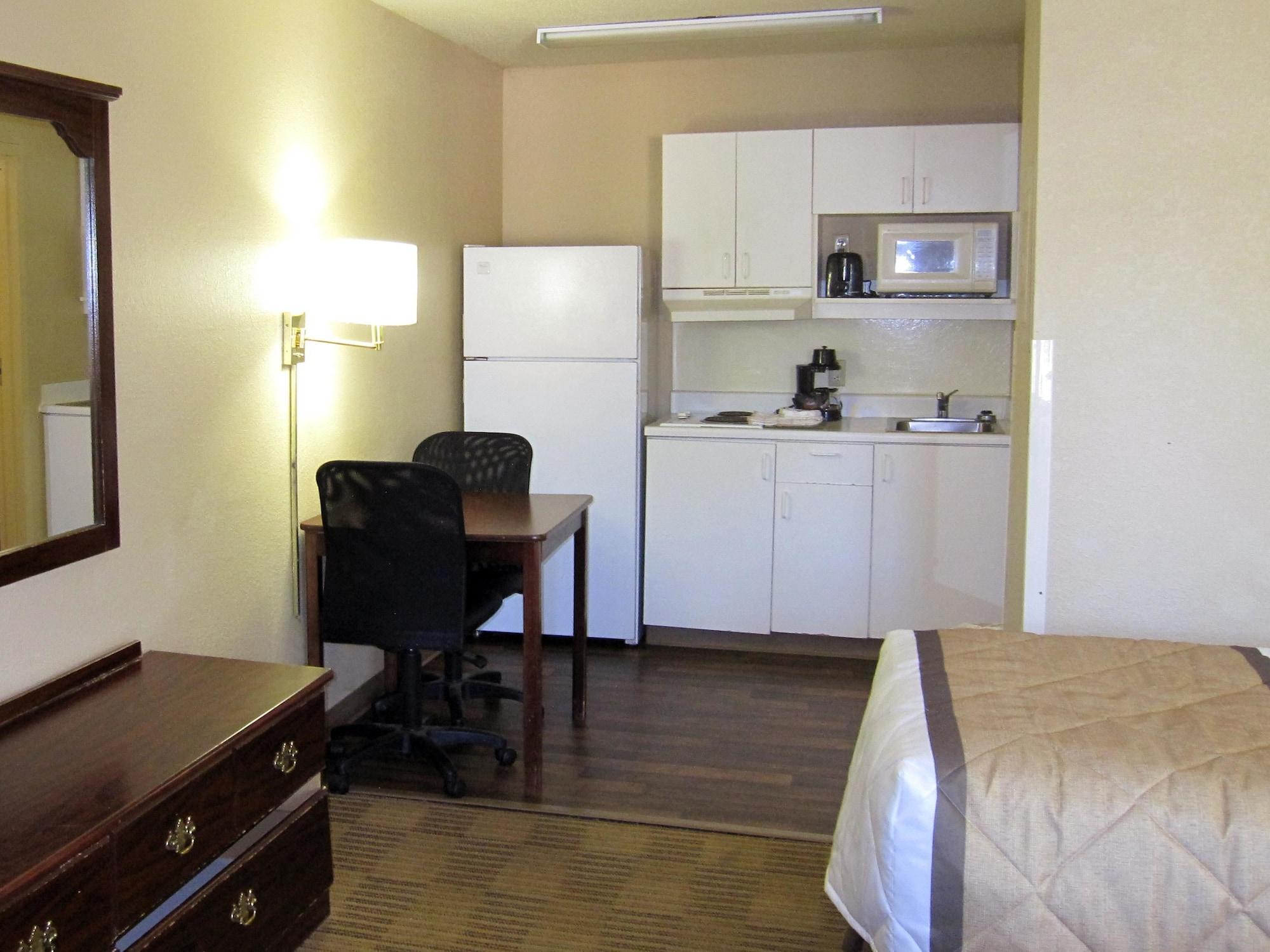 Extended Stay America Select Suites - Nashville - Airport Dış mekan fotoğraf