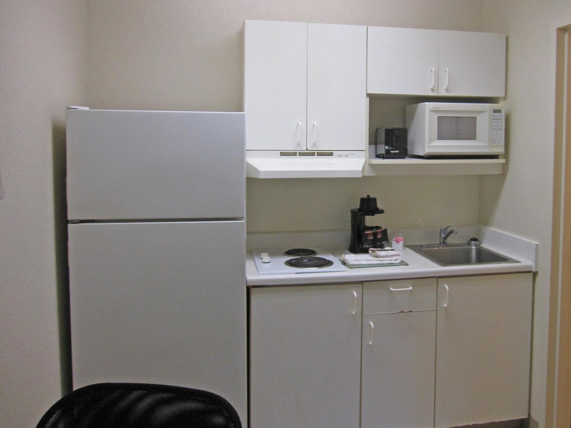 Extended Stay America Select Suites - Nashville - Airport Dış mekan fotoğraf