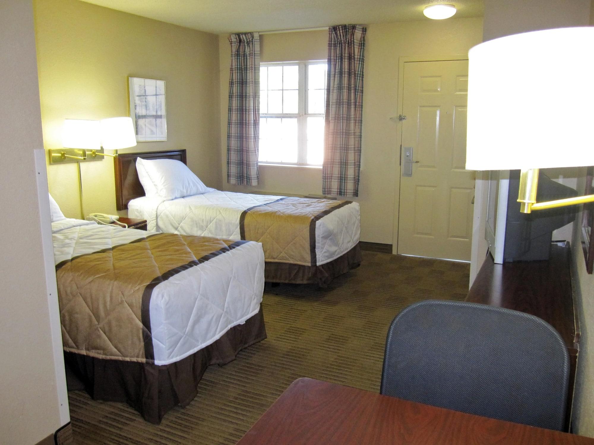 Extended Stay America Select Suites - Nashville - Airport Dış mekan fotoğraf