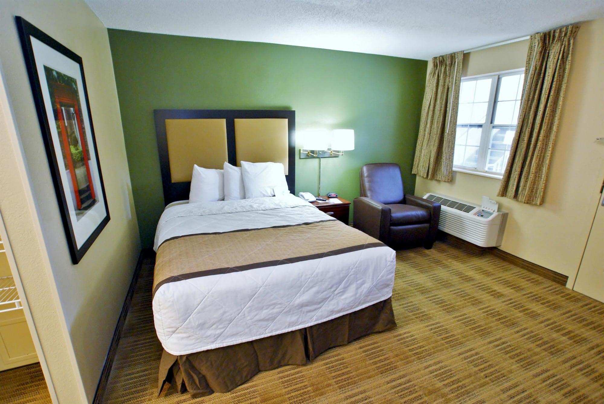 Extended Stay America Select Suites - Nashville - Airport Dış mekan fotoğraf