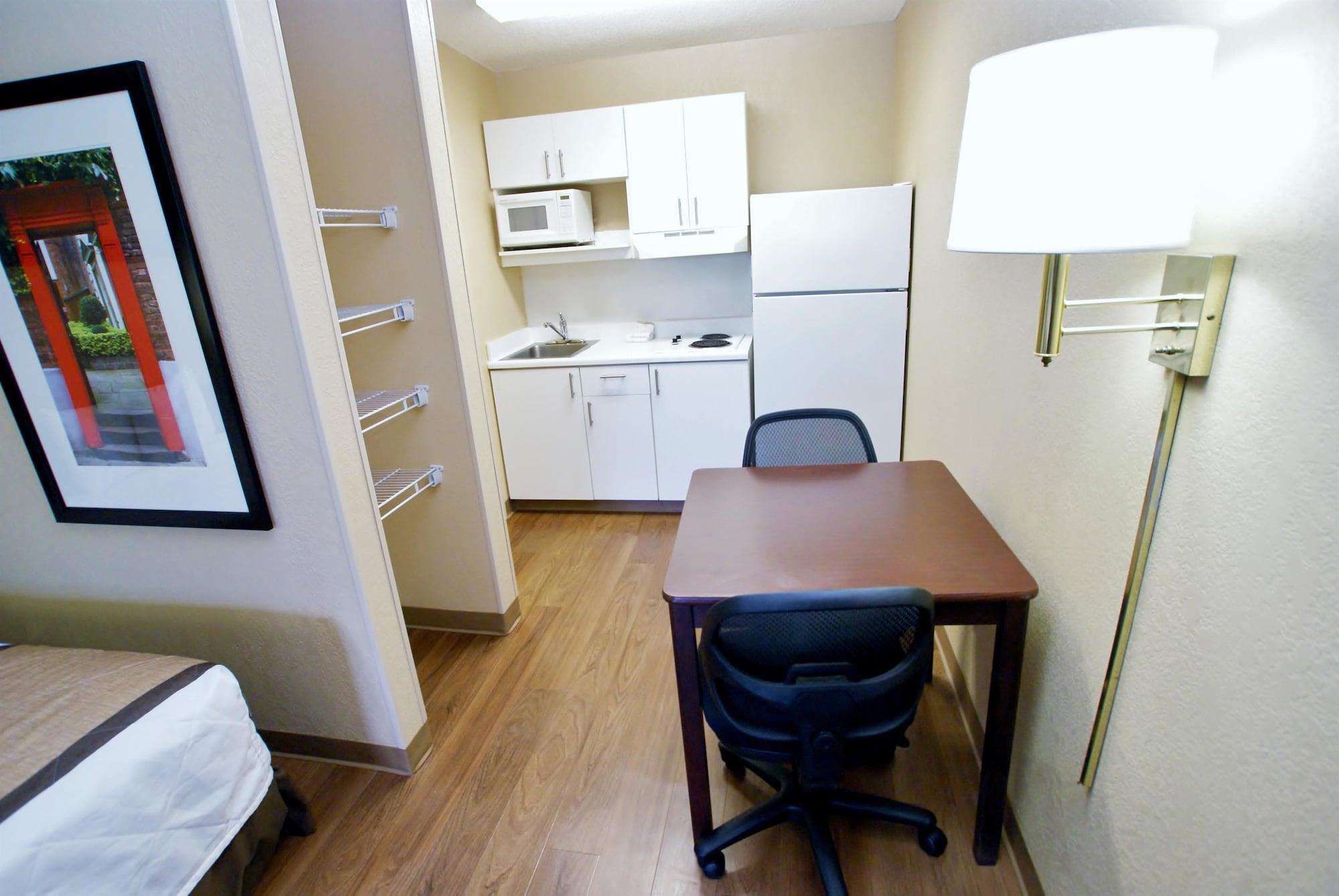 Extended Stay America Select Suites - Nashville - Airport Dış mekan fotoğraf