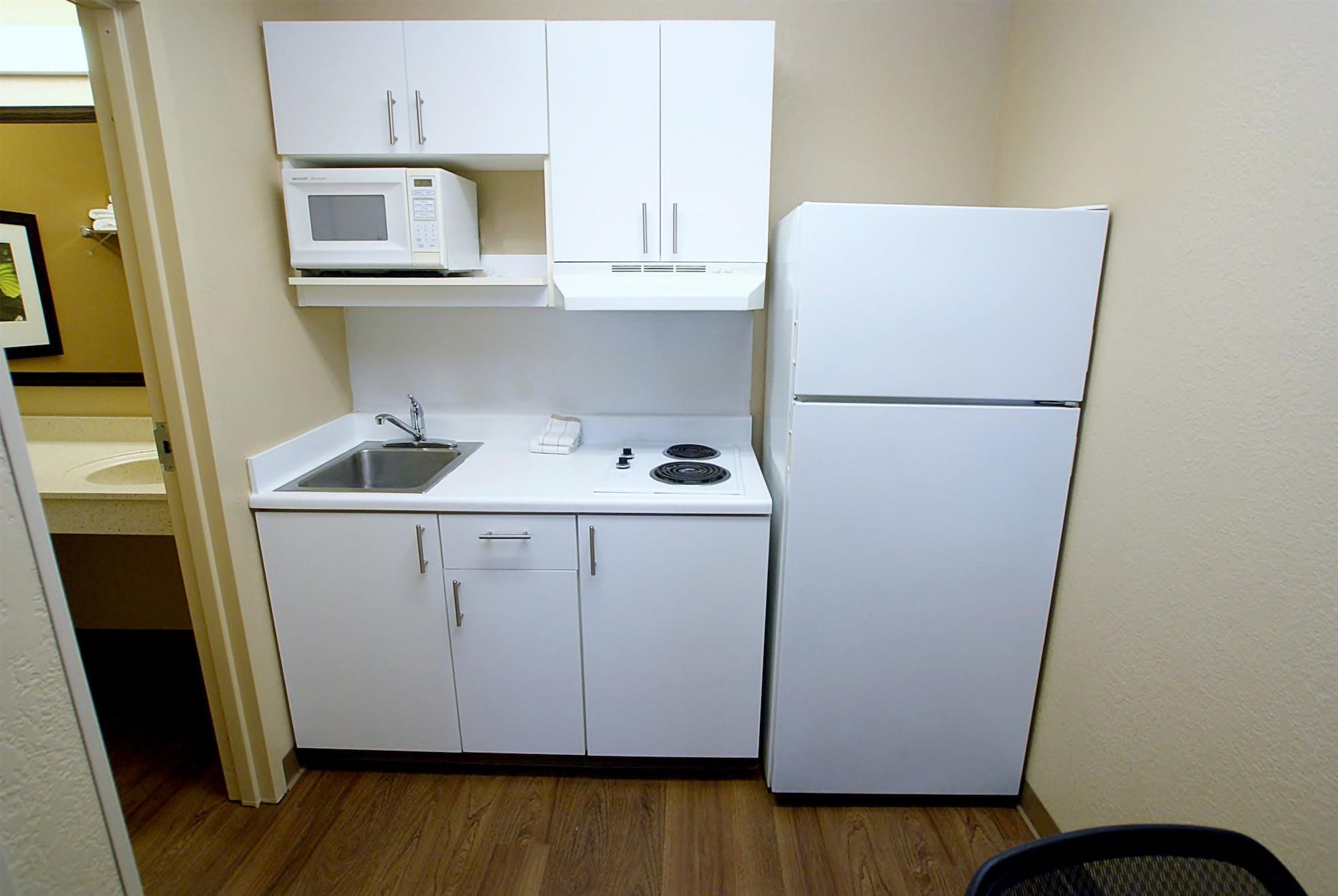 Extended Stay America Select Suites - Nashville - Airport Dış mekan fotoğraf