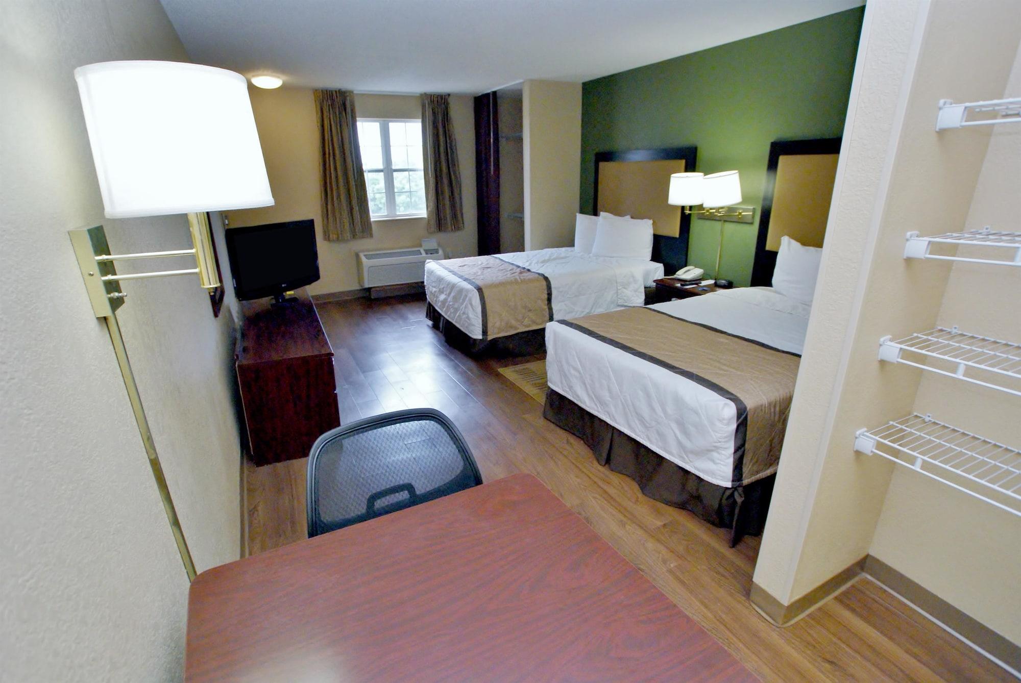 Extended Stay America Select Suites - Nashville - Airport Dış mekan fotoğraf