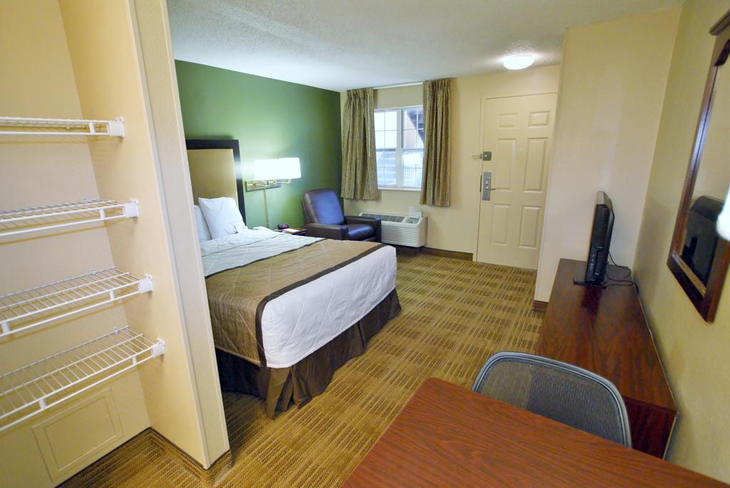 Extended Stay America Select Suites - Nashville - Airport Dış mekan fotoğraf