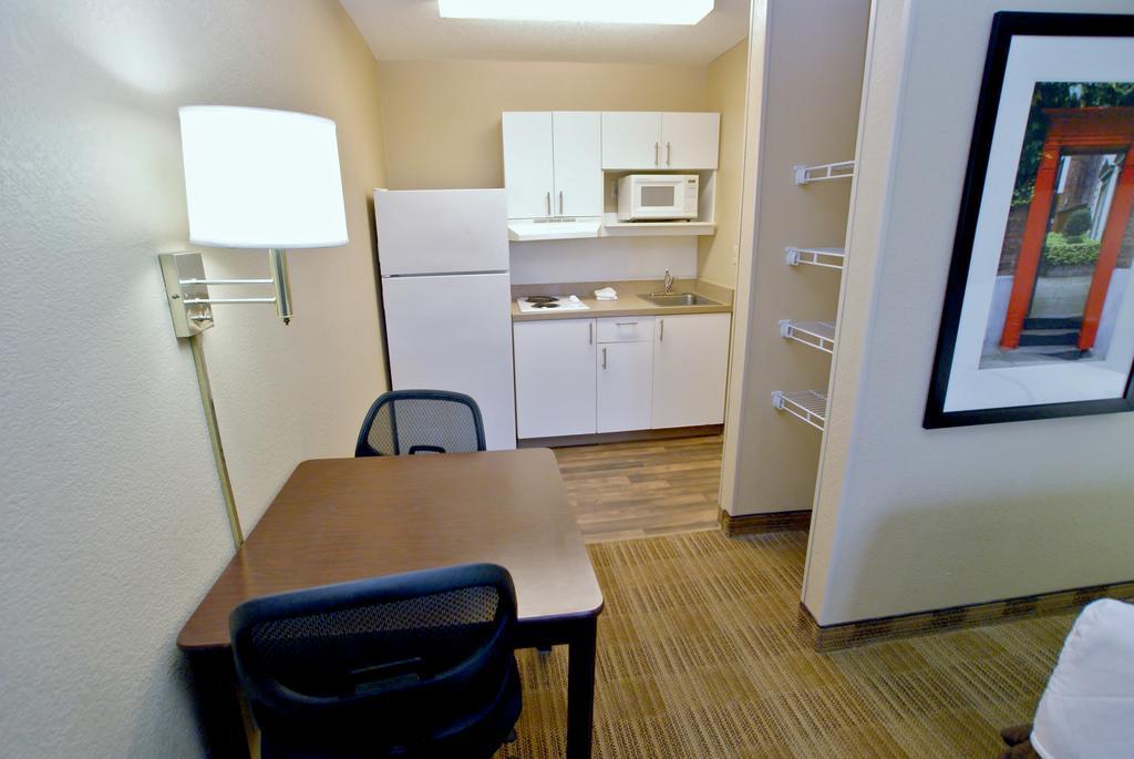Extended Stay America Select Suites - Nashville - Airport Dış mekan fotoğraf