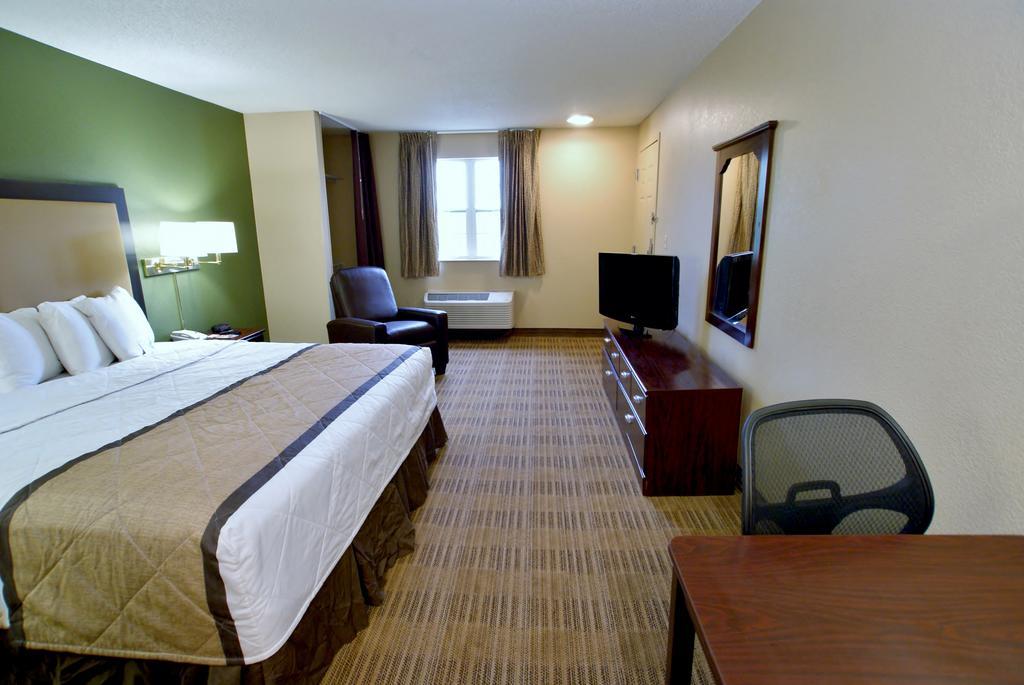 Extended Stay America Select Suites - Nashville - Airport Dış mekan fotoğraf