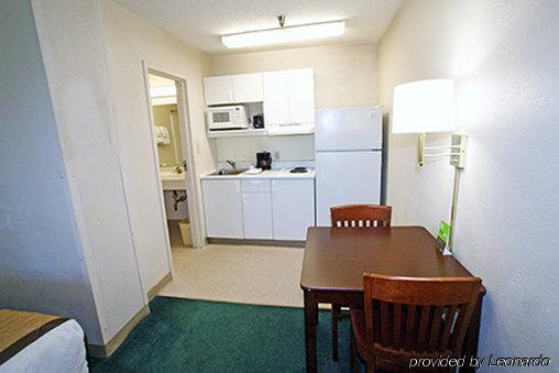 Extended Stay America Select Suites - Nashville - Airport Dış mekan fotoğraf