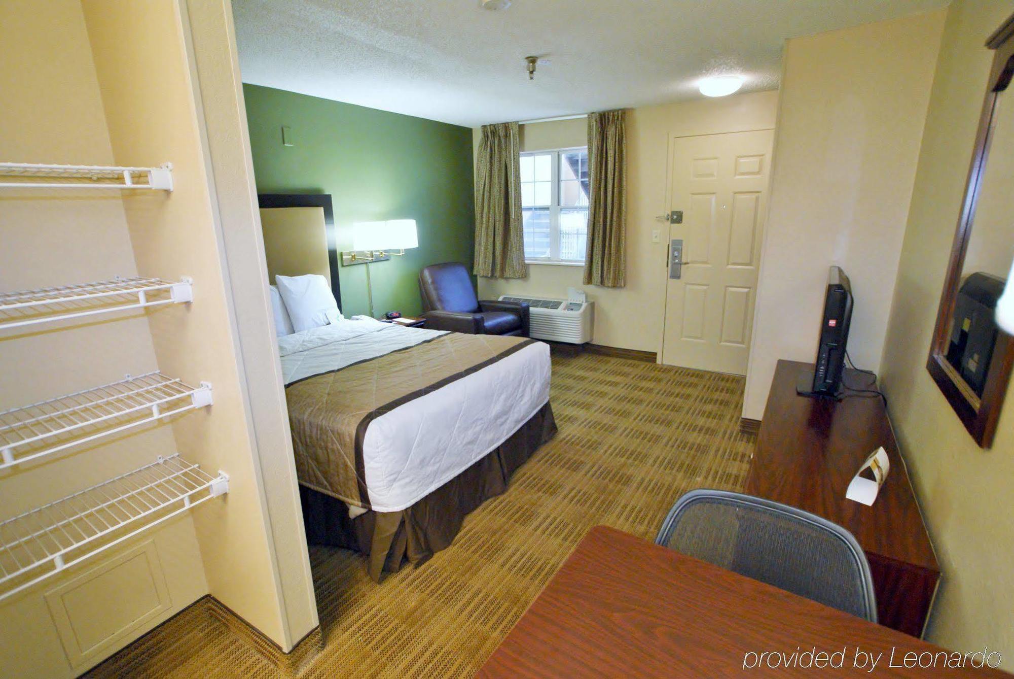 Extended Stay America Select Suites - Nashville - Airport Dış mekan fotoğraf