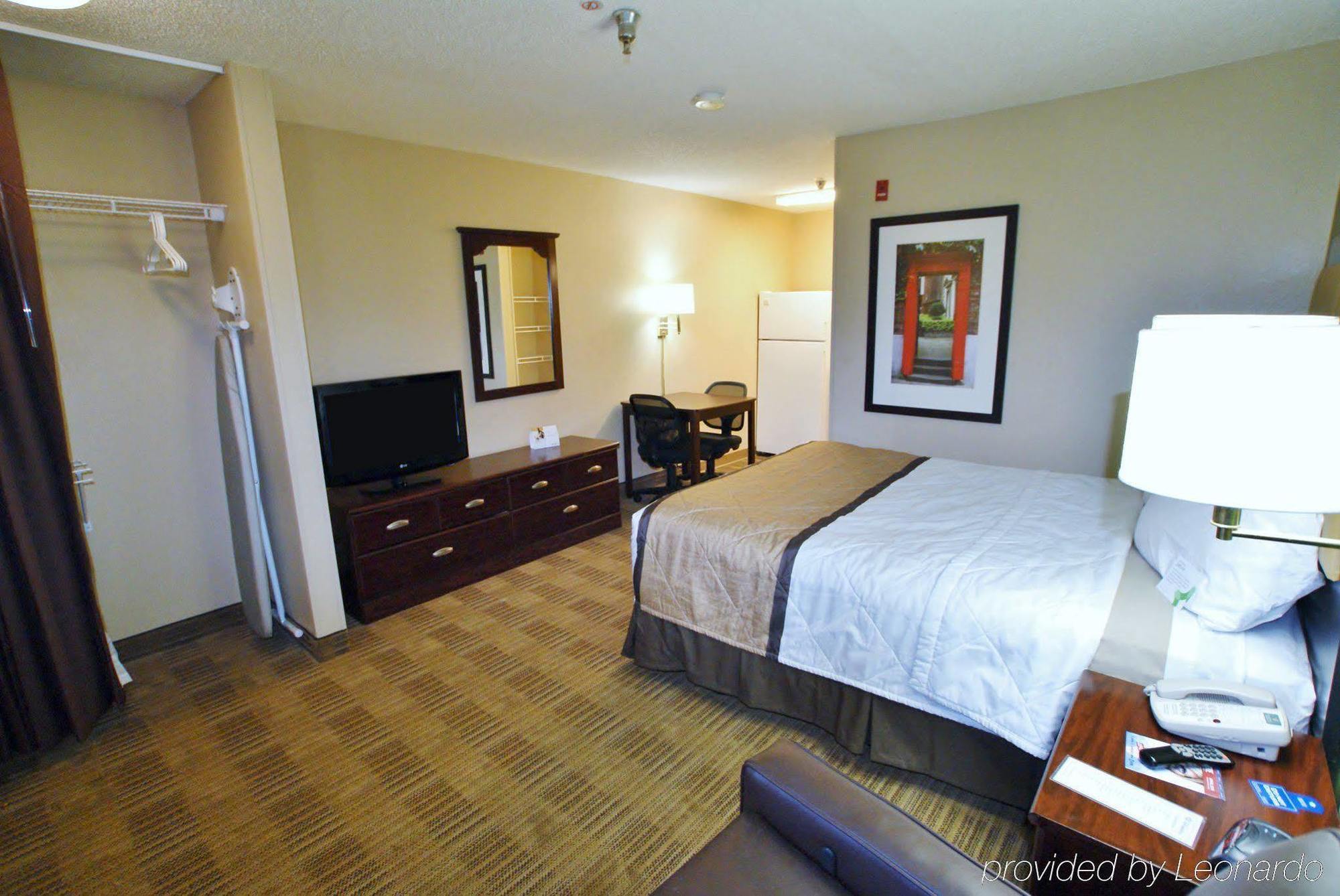 Extended Stay America Select Suites - Nashville - Airport Dış mekan fotoğraf